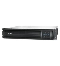 APC SMT1000RMI2UC Smart-UPS 1000 VA LCD RM 2U 230 V SmartConnect özellikli