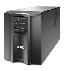 APC SMT1500IC SmartConnect özellikli APC Smart-UPS 1500 VA LCD 2