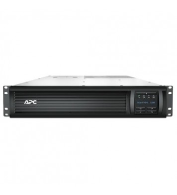 SmartConnect özellikli APC Smart-UPS 2200 VA LCD R