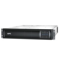APC SMT2200RMI2UC Smart-UPS, Line İnteraktif, 2200VA, Kabine Montaj 2U, 230V, 8x IEC C13+2x IEC C19 çıkış, SmartConnect Bağlantı Noktası+SmartSlot, AVR, LCD