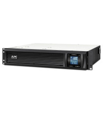 SMC3000RMI2U APC Smart-UPS C 3000VA Kabin montajlı LCD 230V