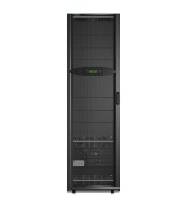 Symmetra PX 10kW 100kW'a Ölçeklenebilir, 208V Başlatma ile, Pilsiz