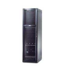 Symmetra PX 10kW 40kW N+1, 208V'a Ölçeklenebilir