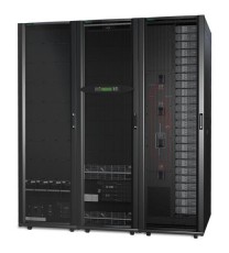 Symmetra PX 10kW Başlangıç ​​ile 100kW, 208V'a Ölçeklenebilir