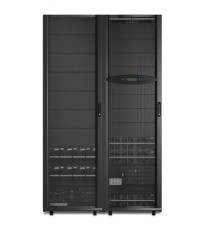 Symmetra PX 20kW, Başlangıç ​​ile 100kW, 208V'a Ölçeklenebilir