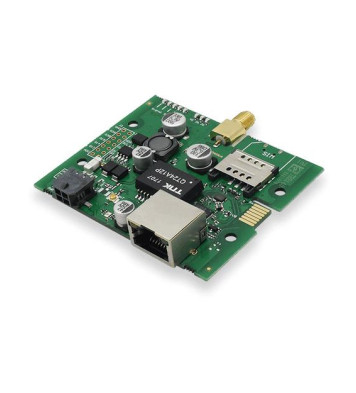 TELTONIKA 1 x 1 Gbps ETH Port No Wifi One Sim Gateway ( TRB140003000 )